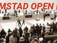 Halmstad Open BJJ League 2019 - Stage 2