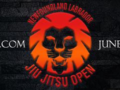 Newfoundland Labrador Jiu Jitsu Open