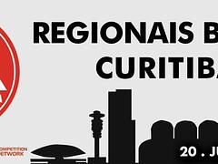 Gracie Barra Regionais Curitiba 2018