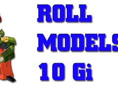 Roll Models 10 Gi