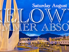 Kelowna Summer Absolute
