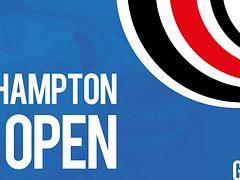 Southampton BJJ Open 2019