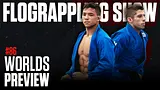#86 - Previewing The 2026 IBJJF World Championship