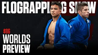 #86 - Previewing The 2026 IBJJF World Championship