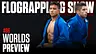 #86 - Previewing The 2026 IBJJF World Championship