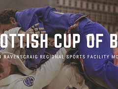 5th Annual Scottish Cup of BJJ