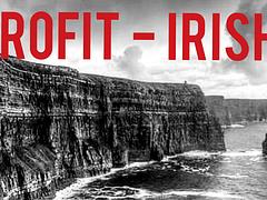 Non-Profit Irish Open- SUB ONLY EVENTS- EVENT NO. 31