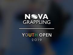 Nova Grappling - Youth Open