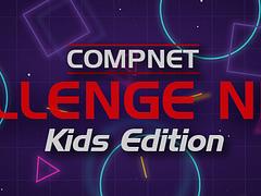 Compnet Challenge Night KIDS