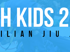Irish Kids Open 2019