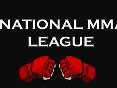 National MMA League Round 1- SUB ONLY EVENTS- EVENT NO. 33