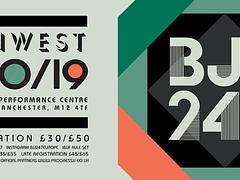 North West BJJ 247 Open