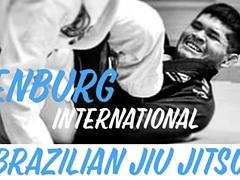 Gothenburg International BJJ #1