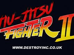 Jiu-Jitsu Fighter 2