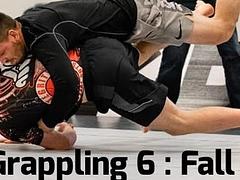 ROGUE Grappling 6 - FALL BRAWL