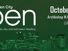 Queen City Open 2019