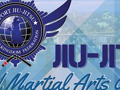 World Martial Arts Games 2019 London