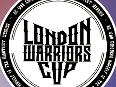 London Warriors Cup Gi & No Gi 2019