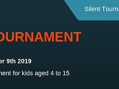 Kyuzo Kids Open 3