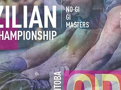 Manitoba Open - Fall 2019