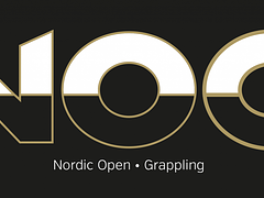 Nordic Open Grappling #6