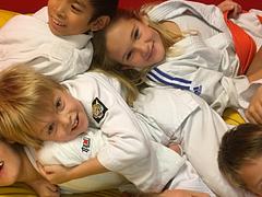Judo Skärgårdscupen 2019 9-NOV (U9 U11 U13)
