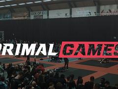 Primal Games - Utrecht - 2019