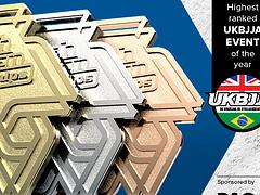 English Open BJJ Championships 2019