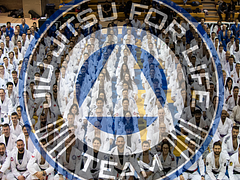 11th Annual - Jiu Jitsu For Life