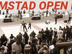 Halmstad Open BJJ League 2019 - Final Stage