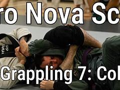 ROGUE Grappling 7 - COLD SNAP