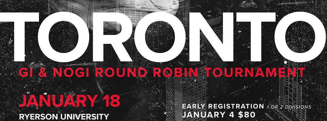 Grappling Industries TORONTO