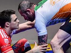 Grapple Kings ( Sub only 2 )