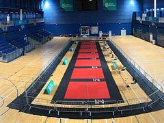 National Childrens Jiu Jitsu League 2019/2020 Round 14- SUB ONLY EVENTS- EVENT NO. 37