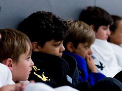 Sussex Open Kids Tournament - Feb 1st 2020