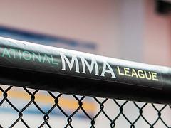 National MMA League Round 3- SUB ONLY EVENTS- EVENT NO. 39