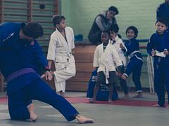 APBJJ Inter-Club Competition 2020 : Grapple Royale 1