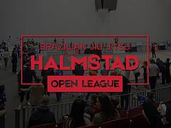 Halmstad Open BJJ 2020 -Stage 1