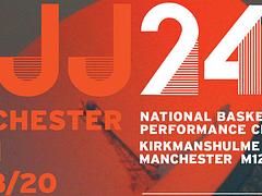 Manchester BJJ247 Open 2020