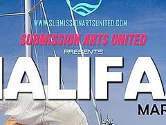 SUBMISSION ARTS UNITED: HALIFAX SPRING JIU-JITSU GAMES