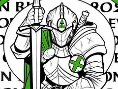 Devon BJJ Open 2020 Spring Leg