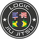 Logic Jiu Jitsu Club logo