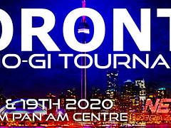 NEXT GEN TORONTO JIU-JITSU