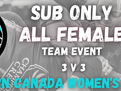 WCWJ Western Canada Womens Jiujitsu 2021