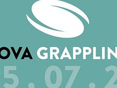 Nova Grappling - Adult Open 2