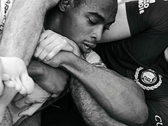 VERSUS Grappling 1