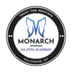 Monarch Jiu Jitsu Academy logo