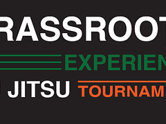 Grassroots16- No-GI Blue, Purple, Brown, Black Belt Event