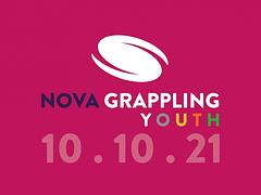 Nova Grappling - Youth Open 2