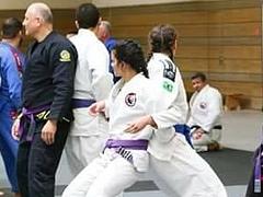 Candeias BJJ Camp